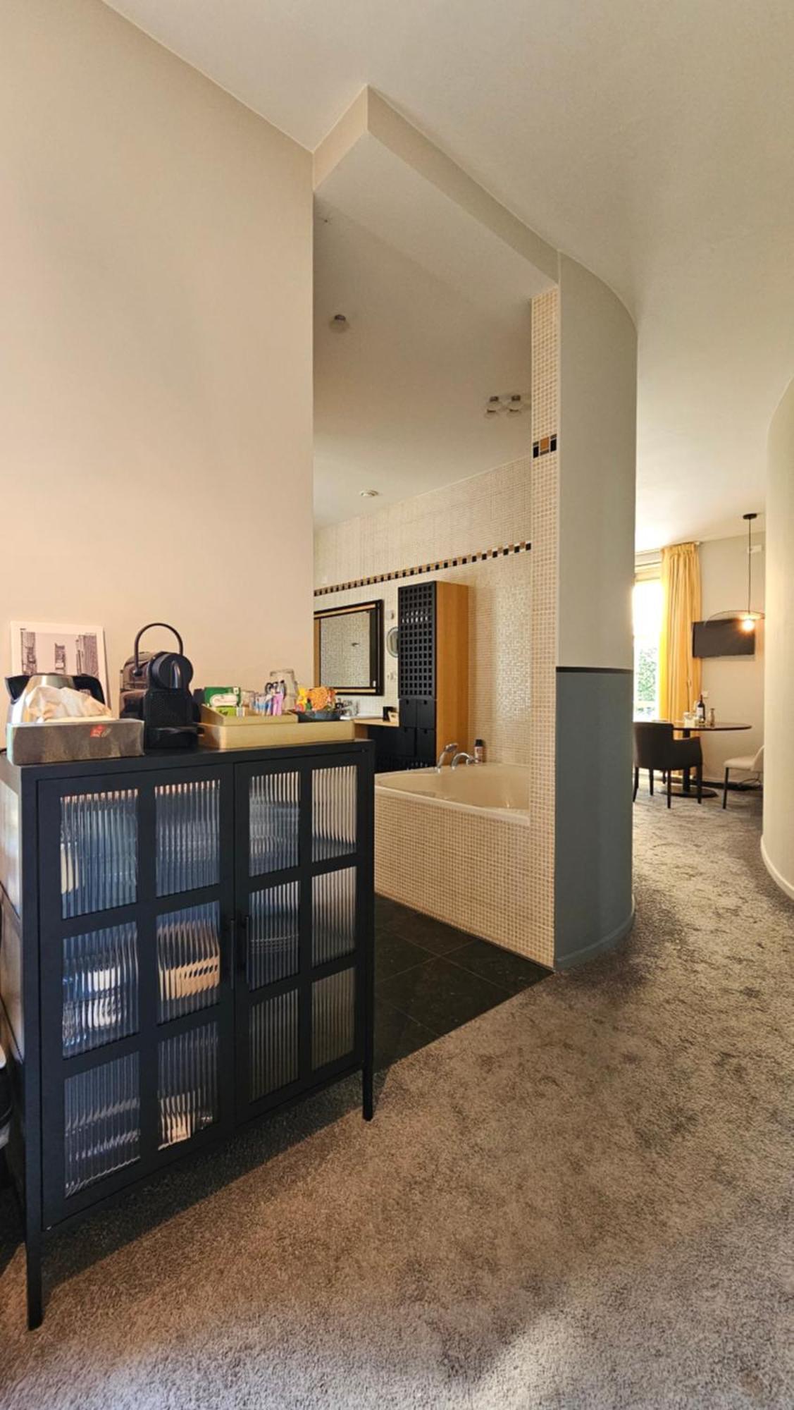 Appartement Guest *