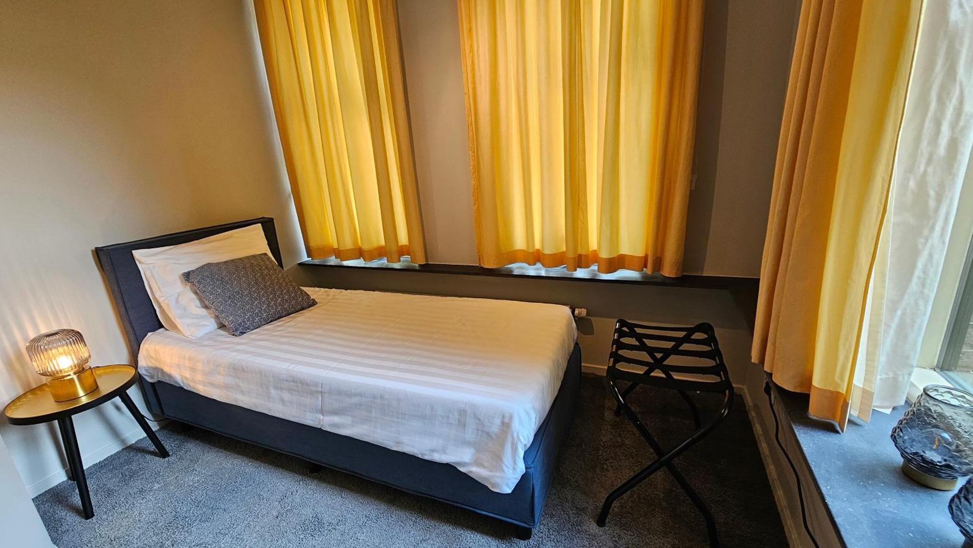 Guest Appartement Utrecht