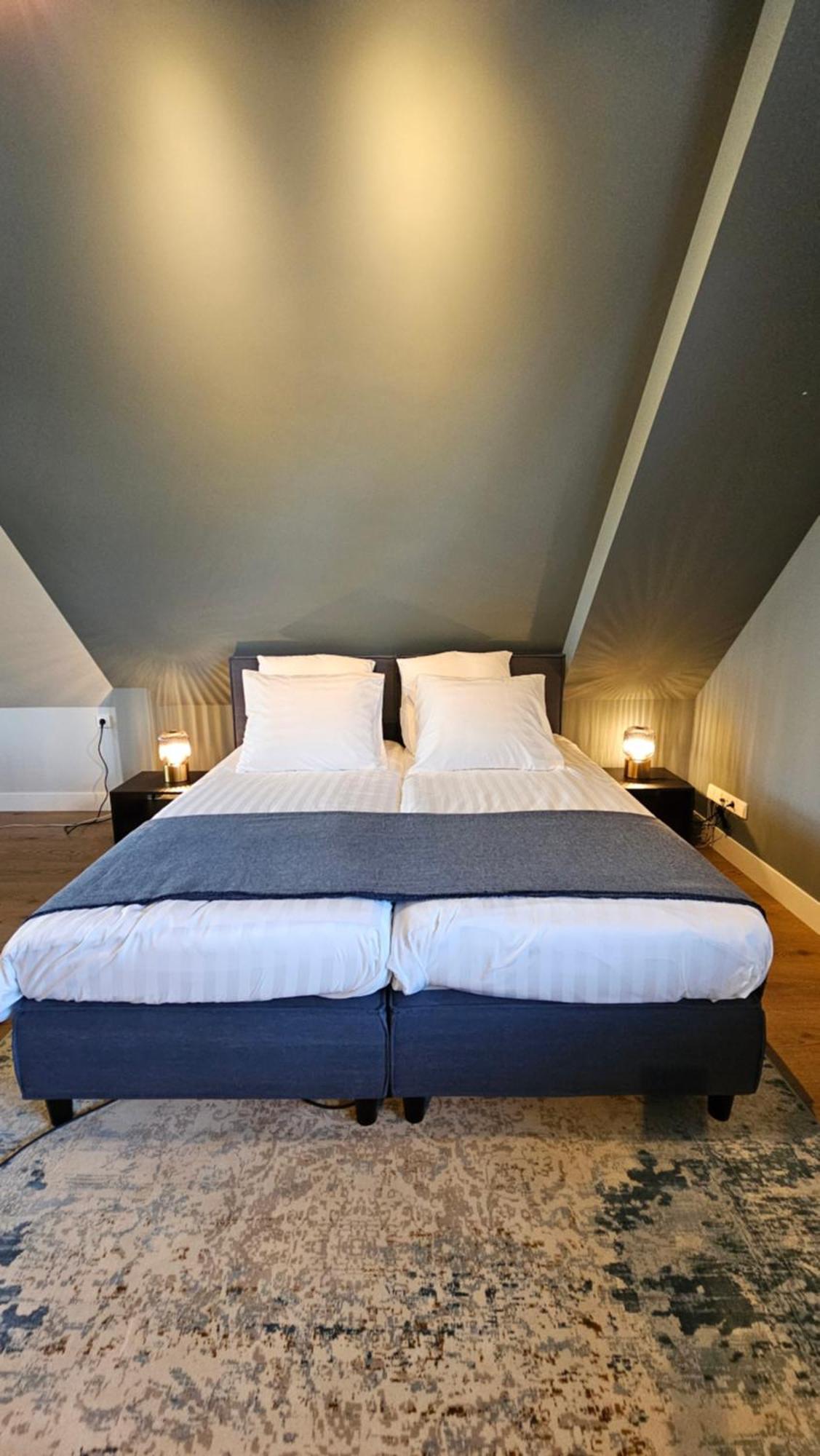 Appartement Guest