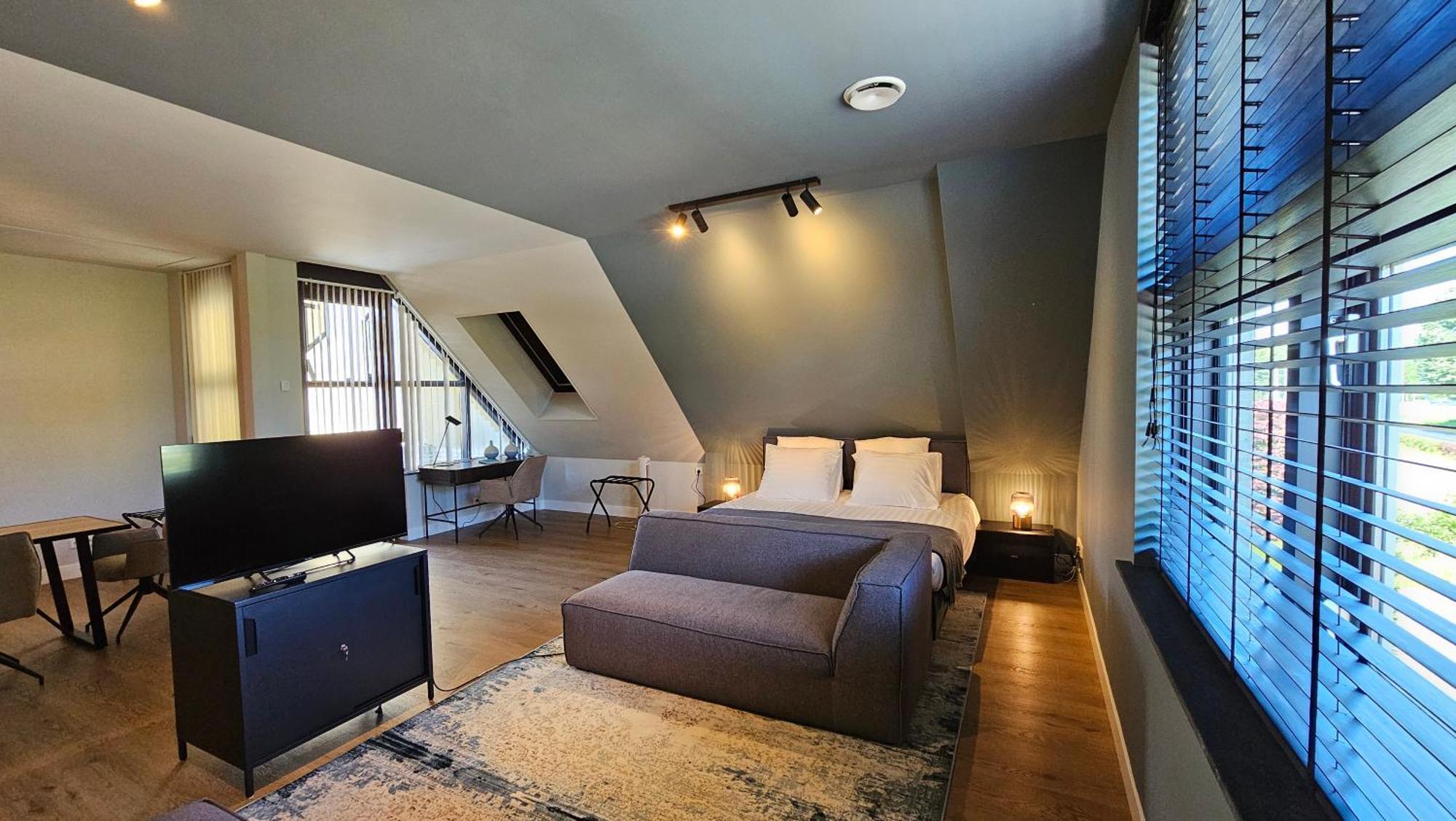 Appartement Guest Utrecht