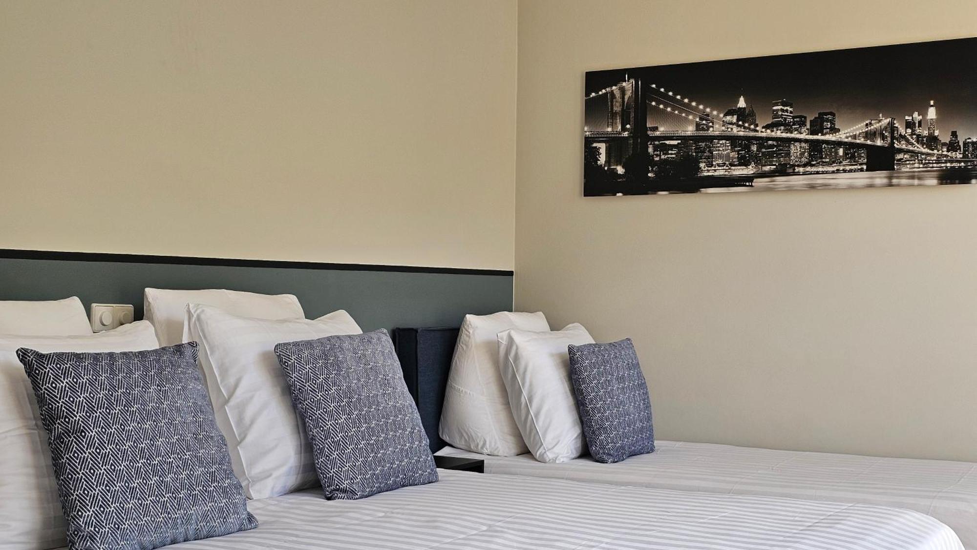 Guest Appartement Utrecht