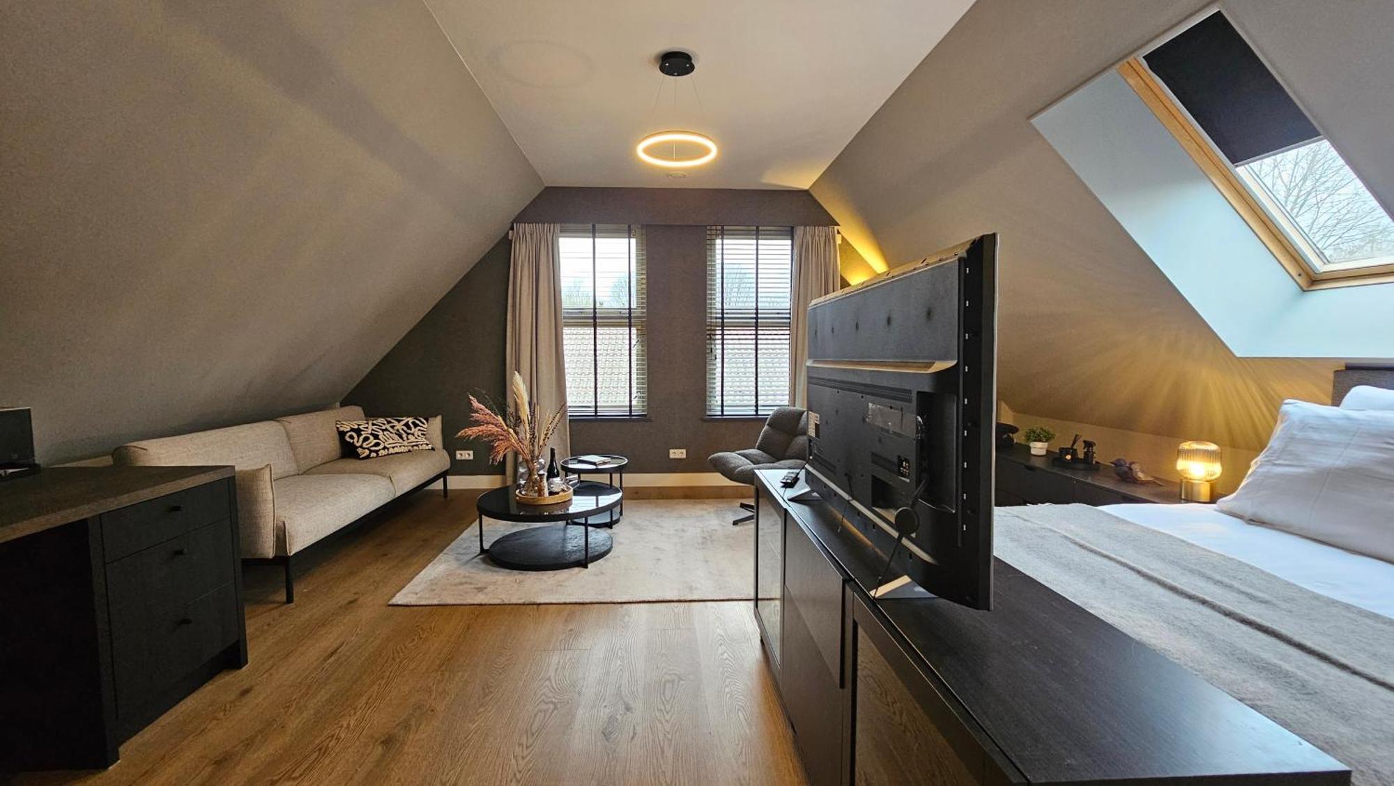 Guest Appartement *