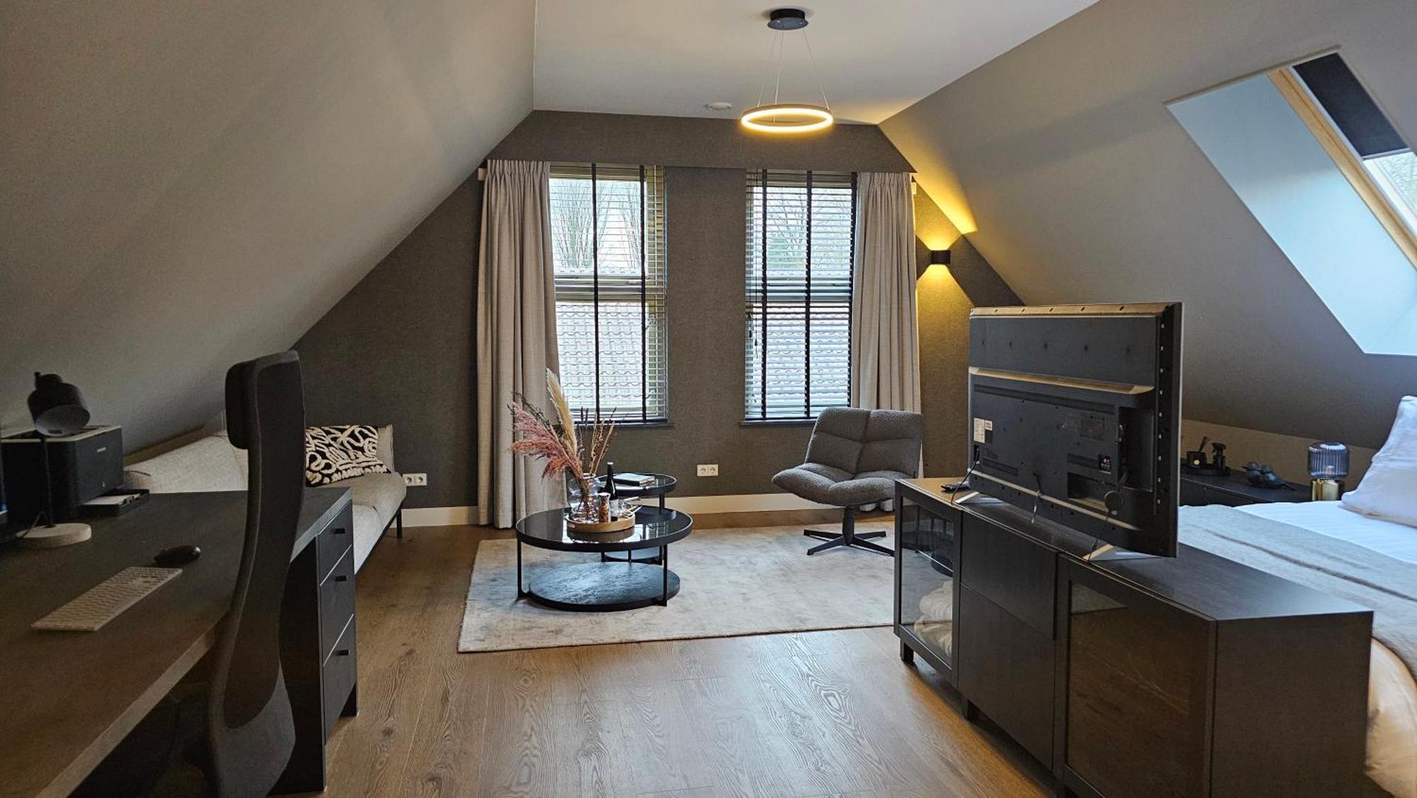 Appartement Guest *