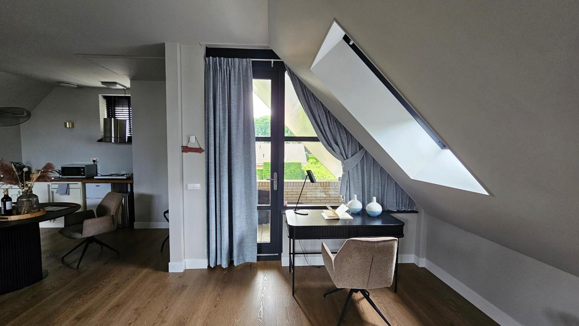 Appartement Guest