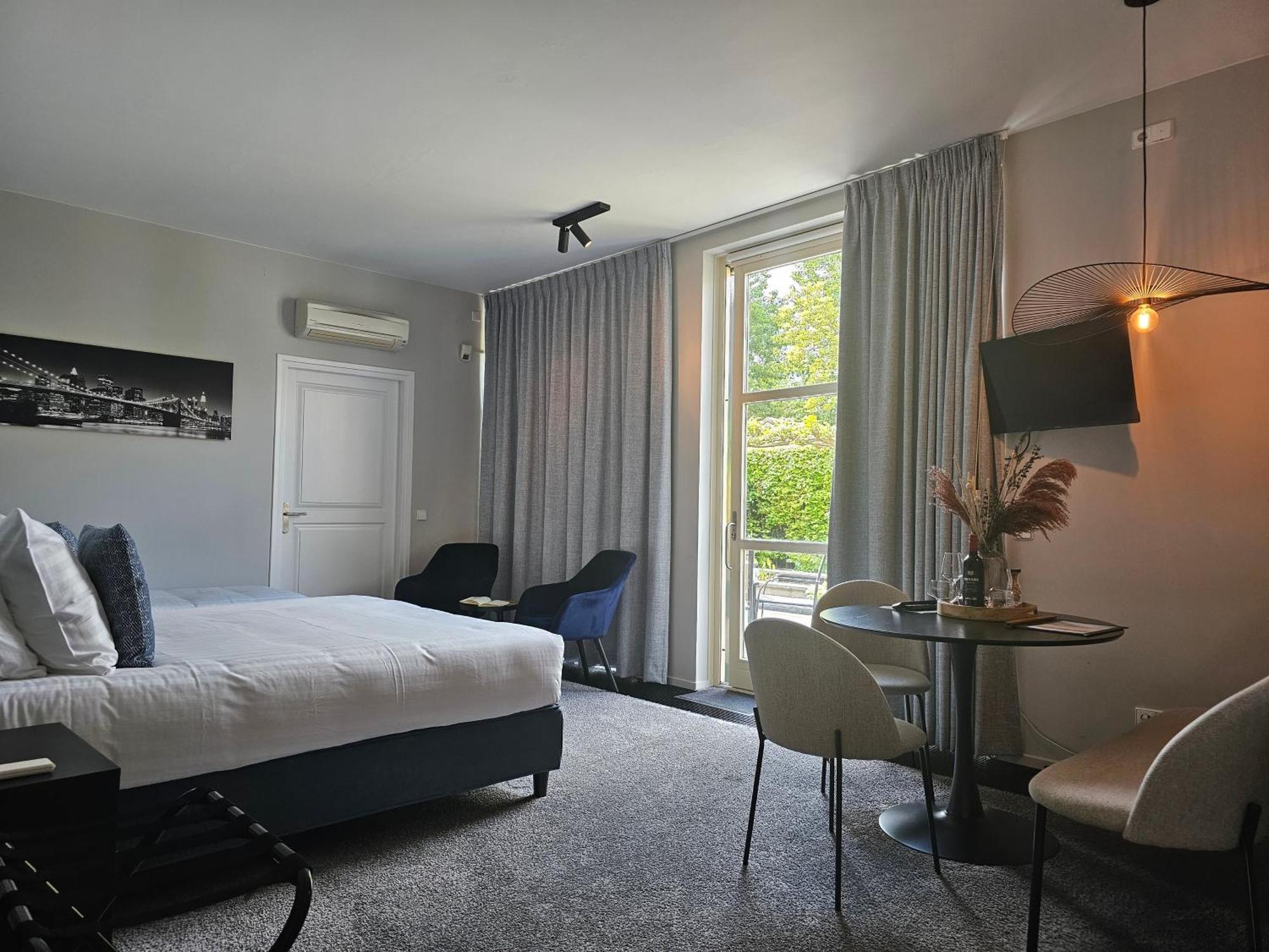 Guest Appartement